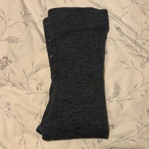 Zara Leggings x 2 size Large